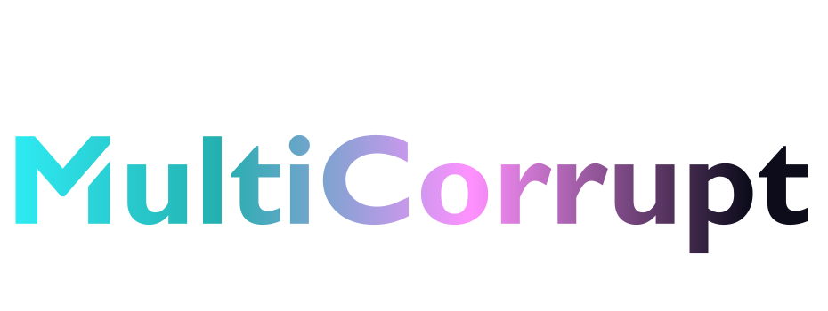 MultiCorrupt